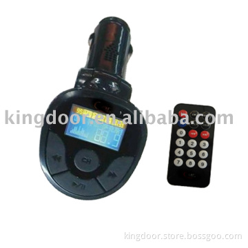 Car MP3(K501)